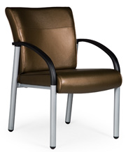 La Z Boy Gratzi Guest Chairs